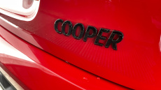 MINI Convertible 1.5 Cooper Sport Premium Plus 2dr Auto Petrol Convertible